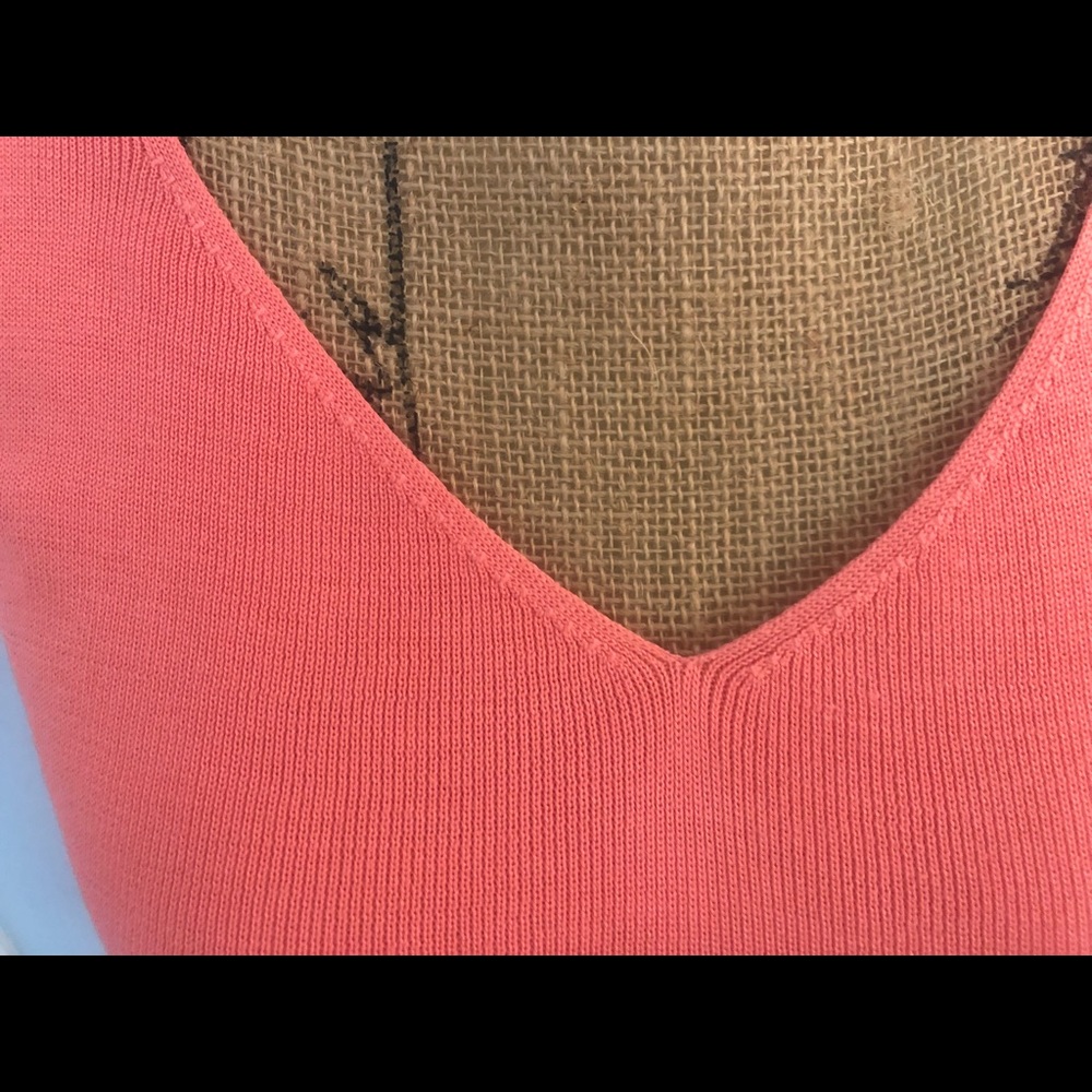 Loft Silk Shell - Picture 5 of 12